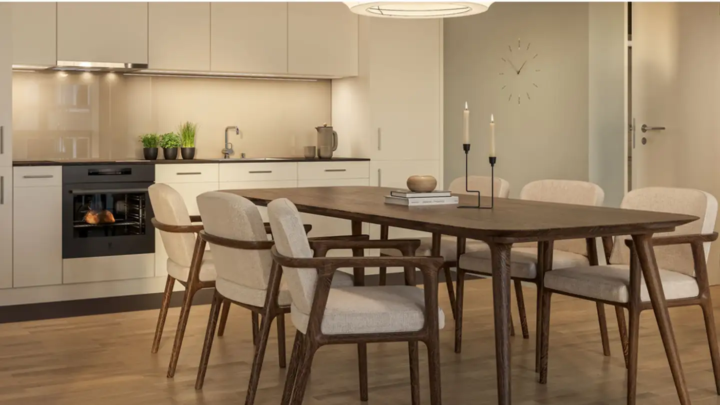 Wohnung mieten - Schwarztorstrasse 78, 3007 Bern