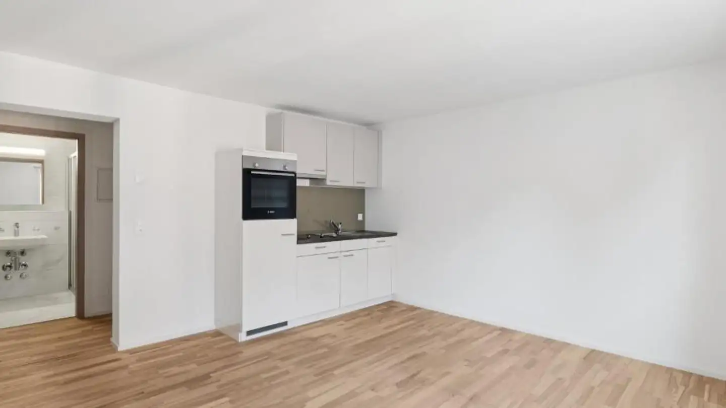 Appartamento in affitto - Centralstrasse 95, 2540 Grenchen - Foto 4
