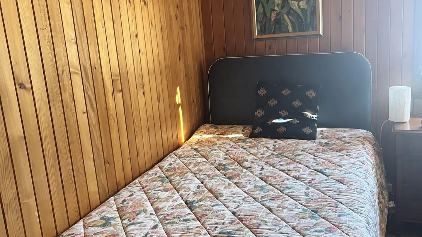 Zimmer mieten - 1619 Les Paccots - Foto 2