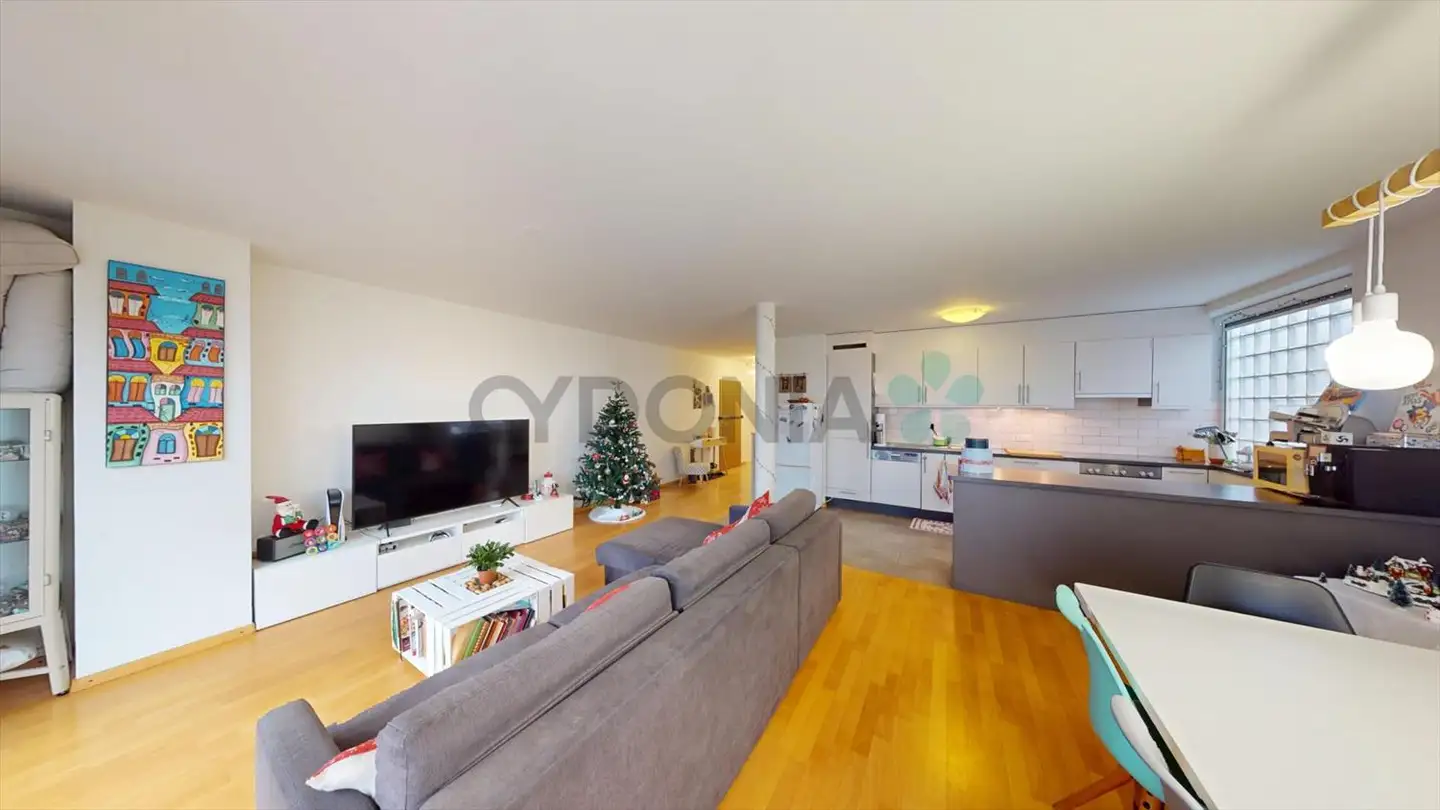 Appartement à vendre - 1228 Plan-les-Ouates