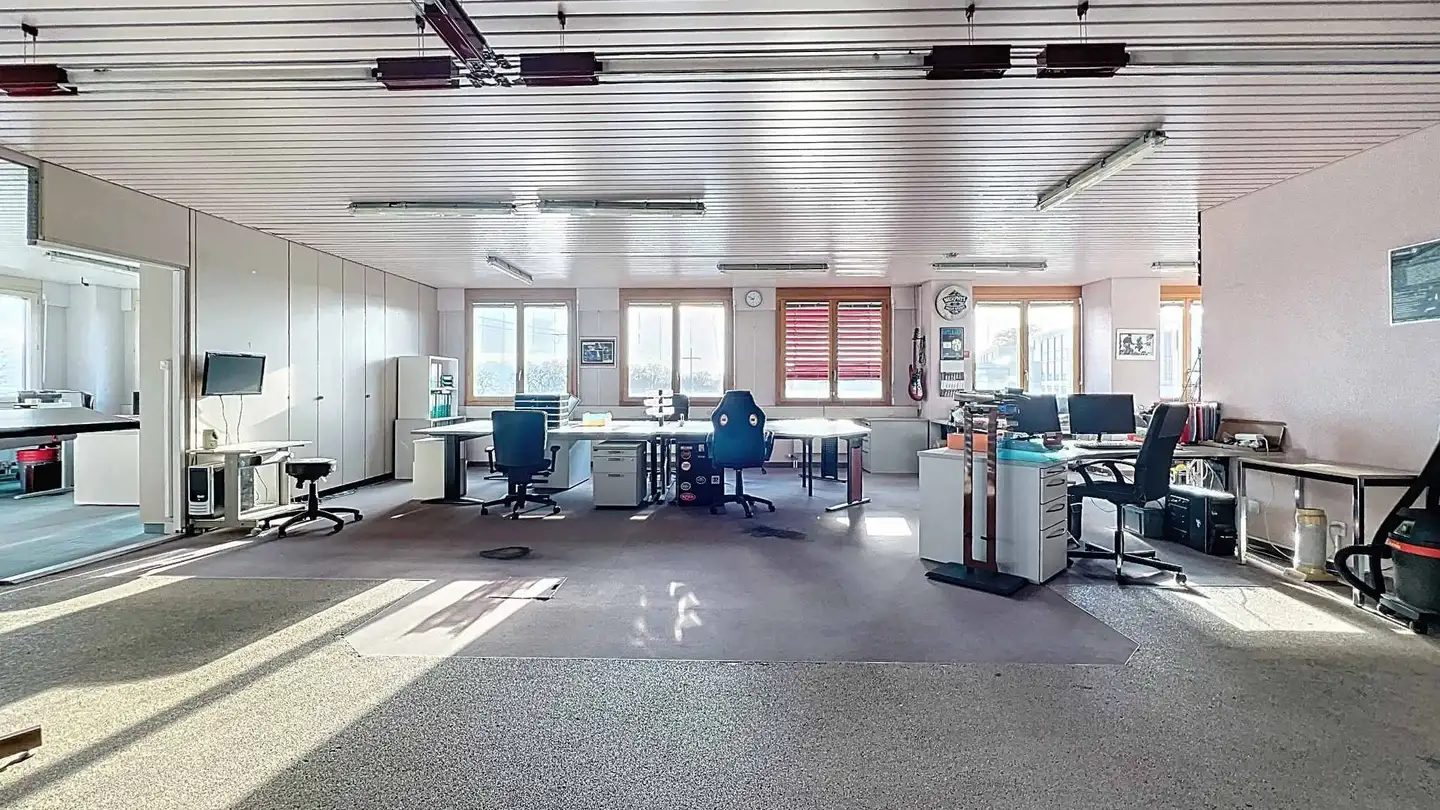 Mixed-use building for sale - 1110 Morges - Photo 3