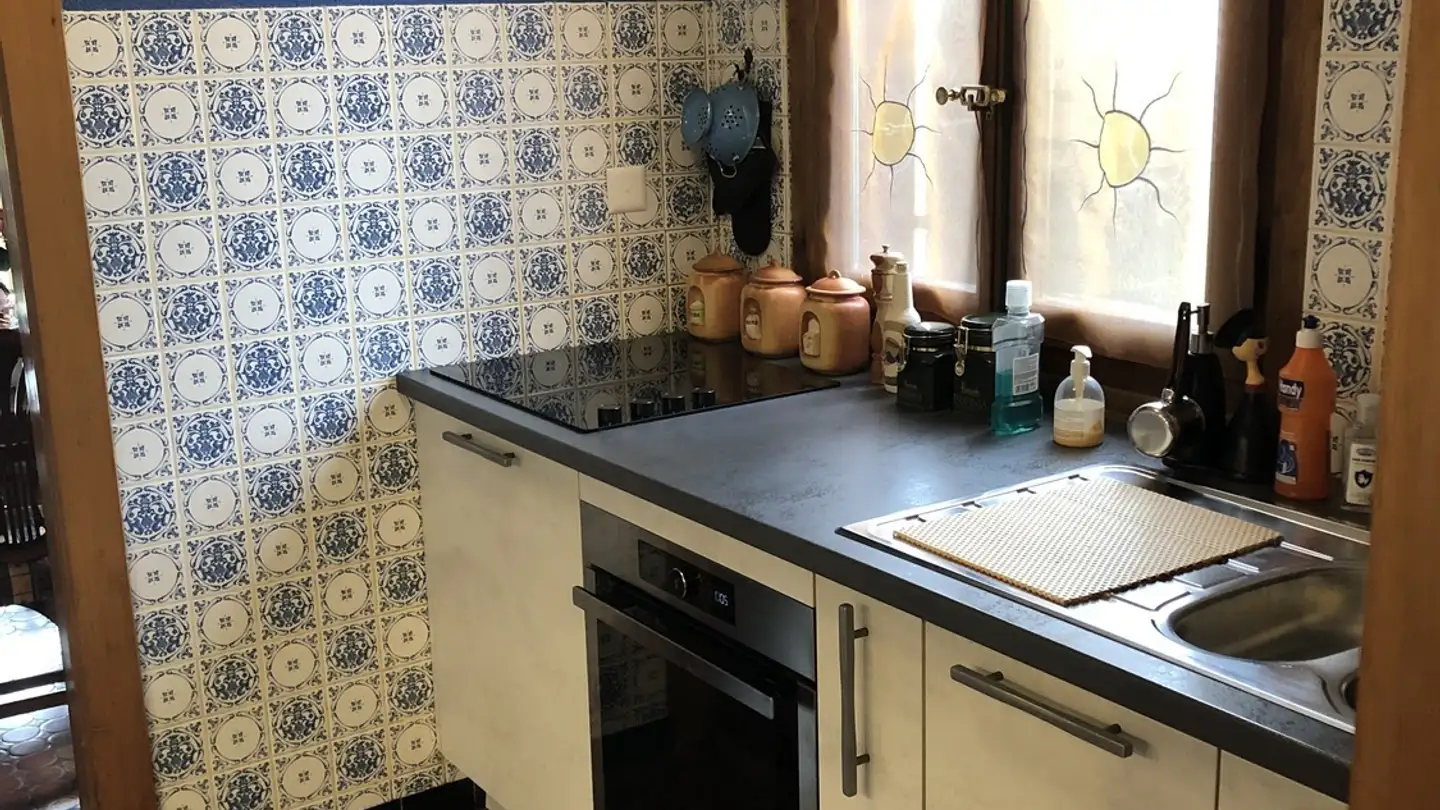 Zimmer mieten - 1619 Les Paccots - Foto 3