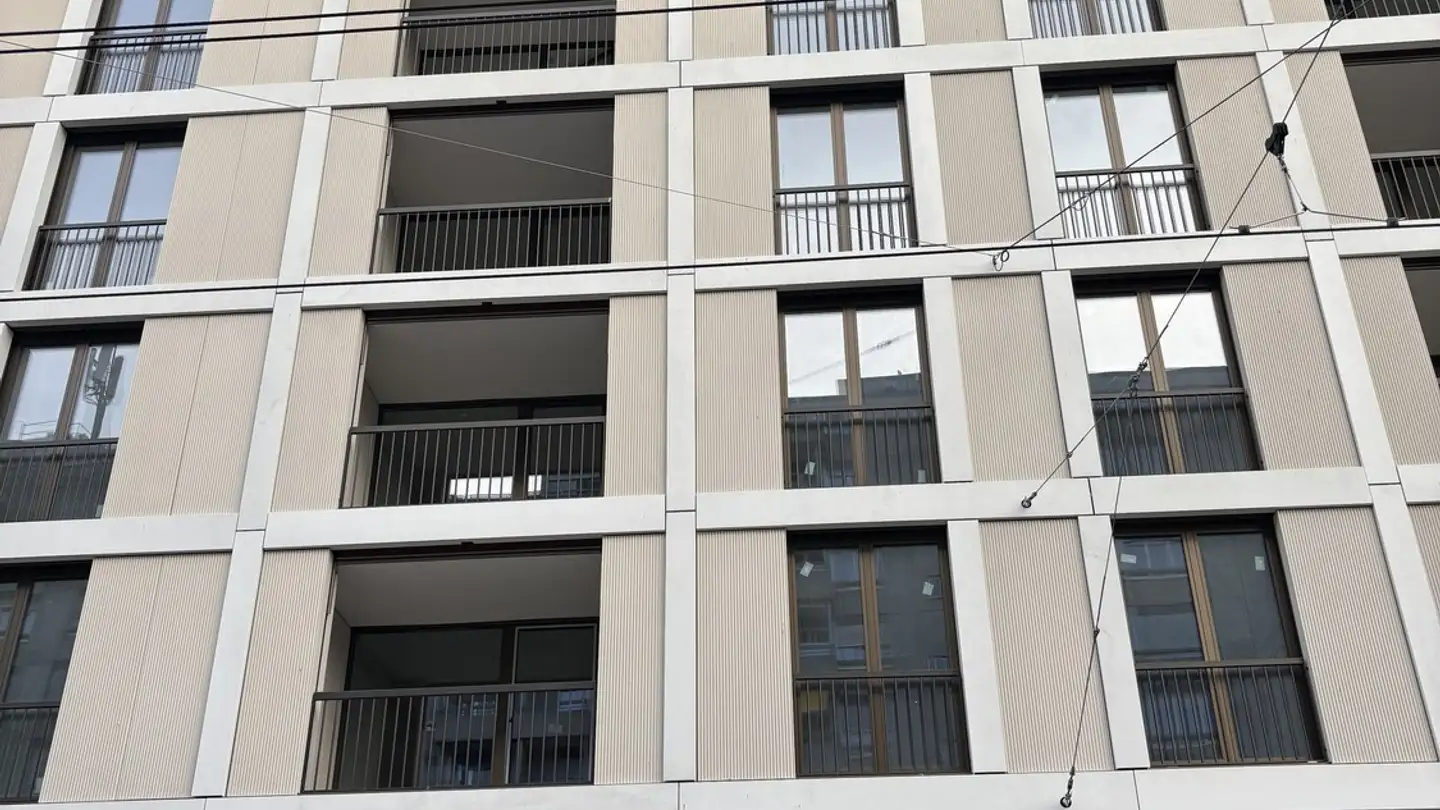 Appartamento in affitto - Schwarztorstrasse 78, 3007 Bern - Foto 4