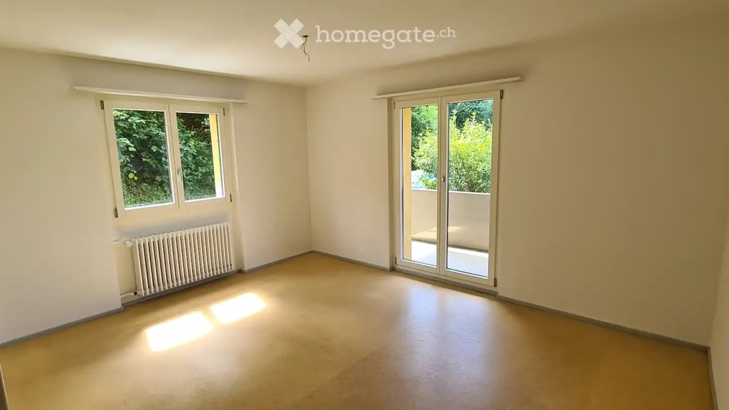 Appartamento in affitto - 6022 Grosswangen - Foto 2