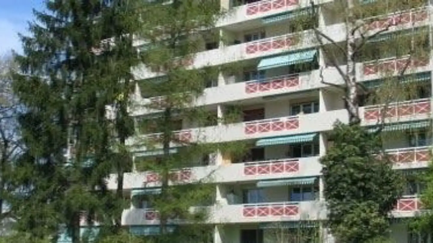 Single garage for rent - Rosengässchen 1, 4310 Rheinfelden