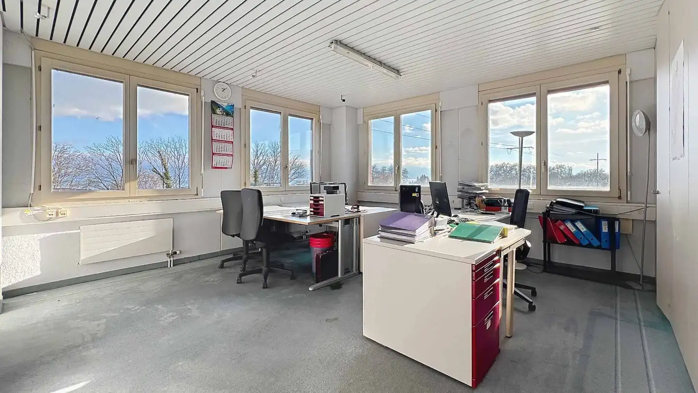 Mixed-use building for sale - 1110 Morges - Photo 4