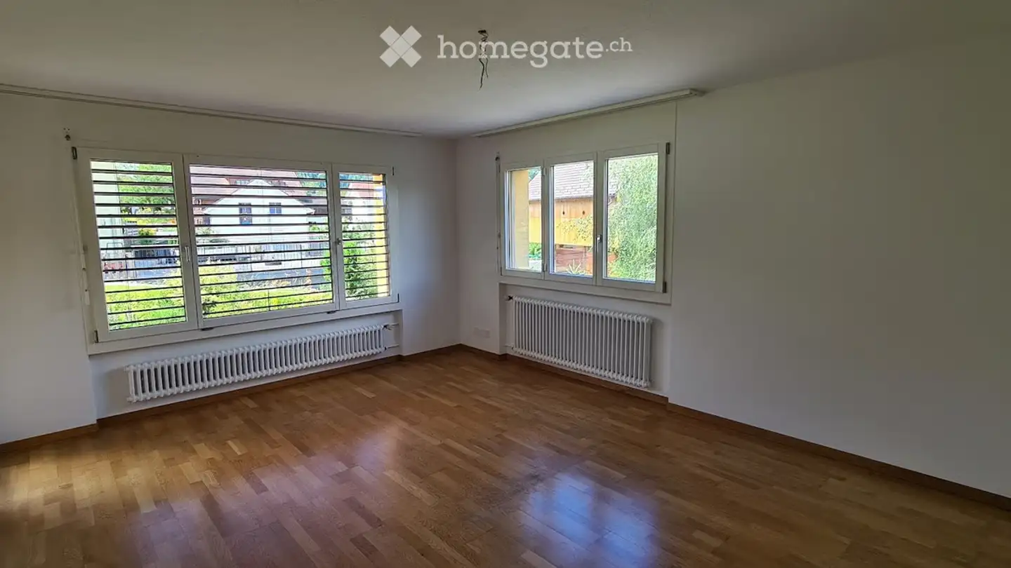Appartamento in affitto - 6022 Grosswangen