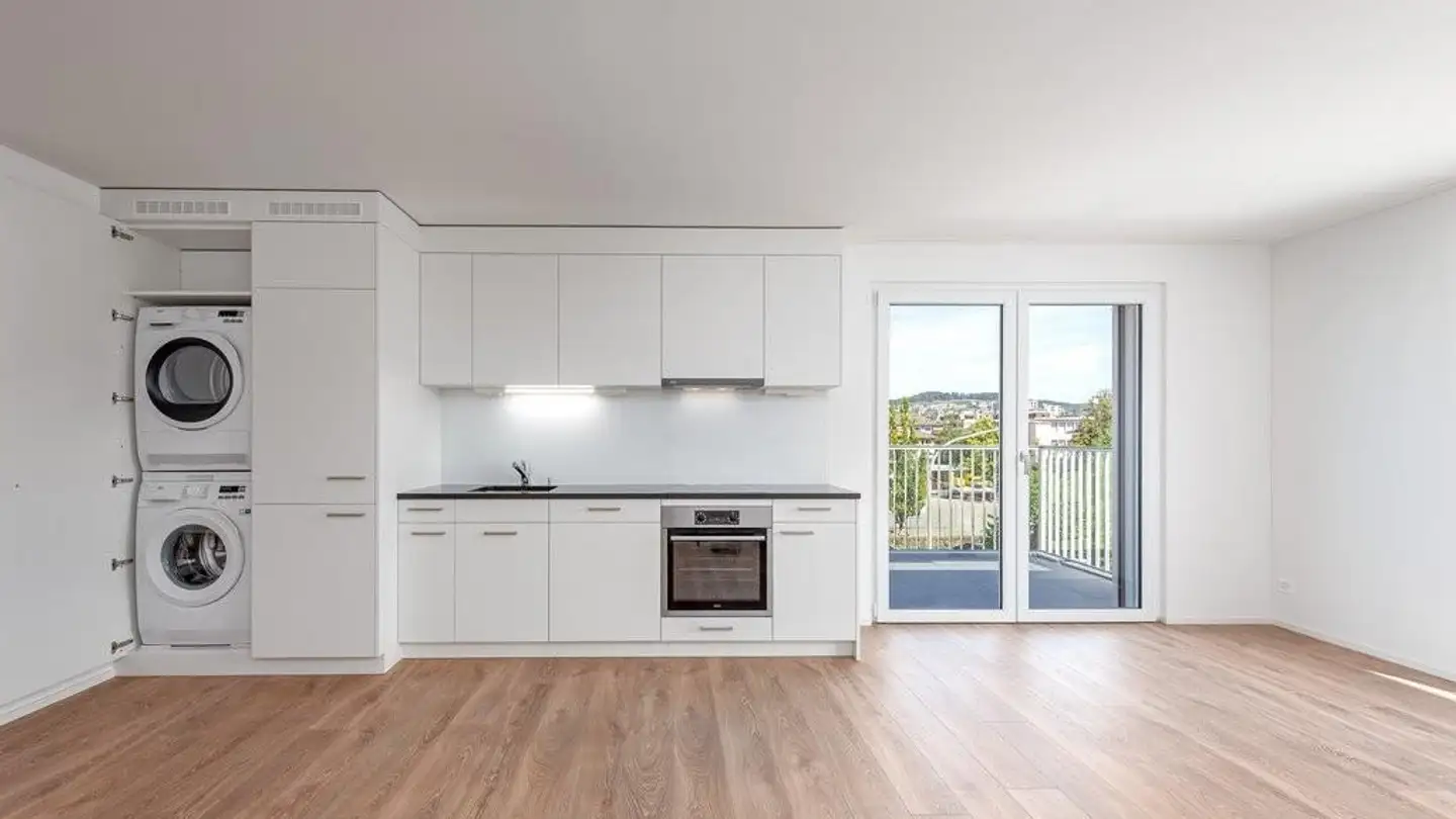 Appartamento in affitto - Altstetterstrasse 178, 8048 Zürich - Foto 2