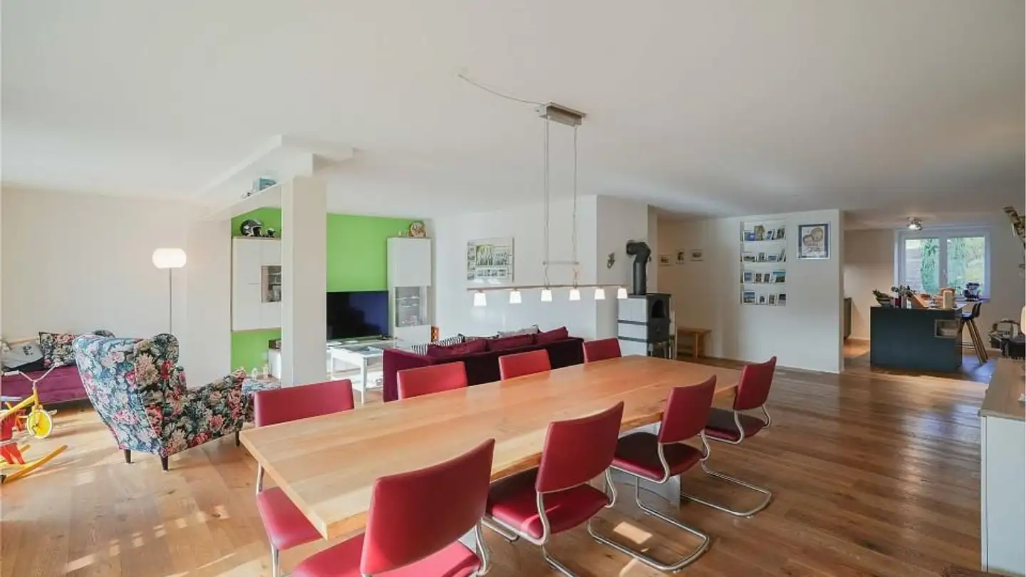 Apartment for sale - Hohlenweg 38, 5072 Oeschgen - Photo 3