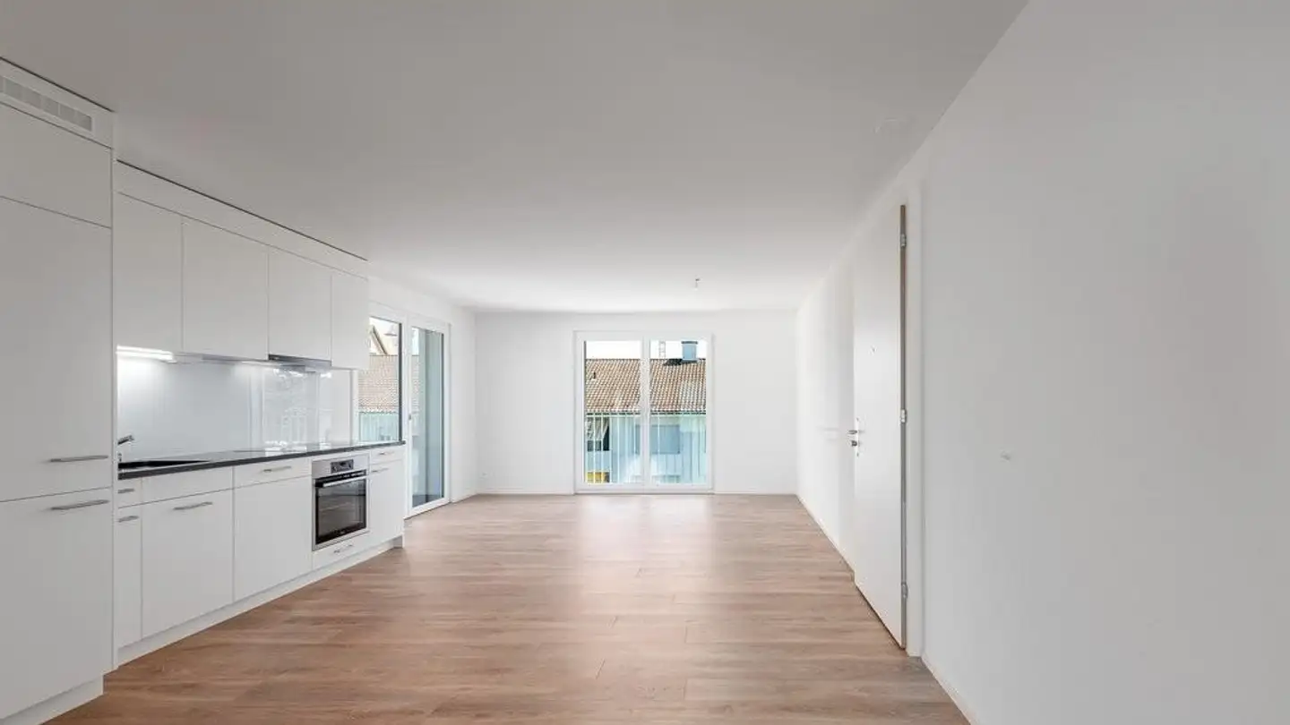 Appartamento in affitto - Altstetterstrasse 178, 8048 Zürich - Foto 3