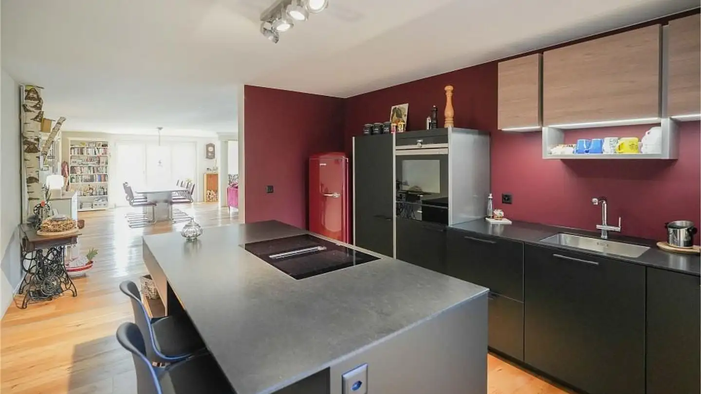 Apartment for sale - Hohlenweg 38, 5072 Oeschgen - Photo 4