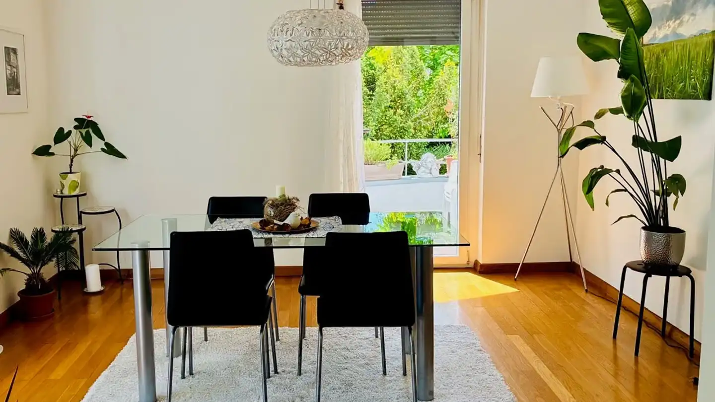 Apartment for rent - Rotseehöhe 18, 6006 Luzern