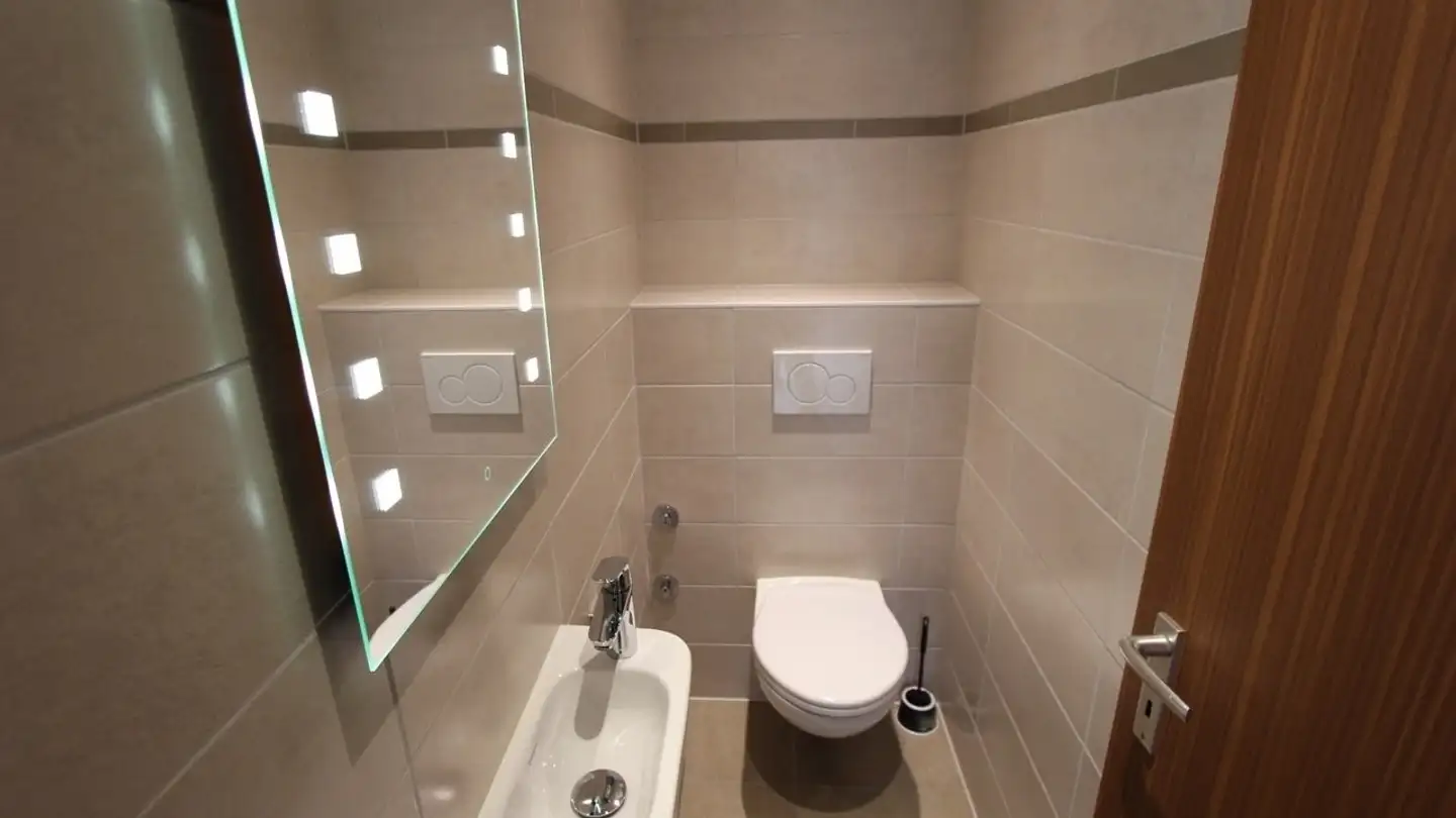 Appartamento in affitto - Rue Des Longs-Prés 18, 3960 Sierre - Foto 4