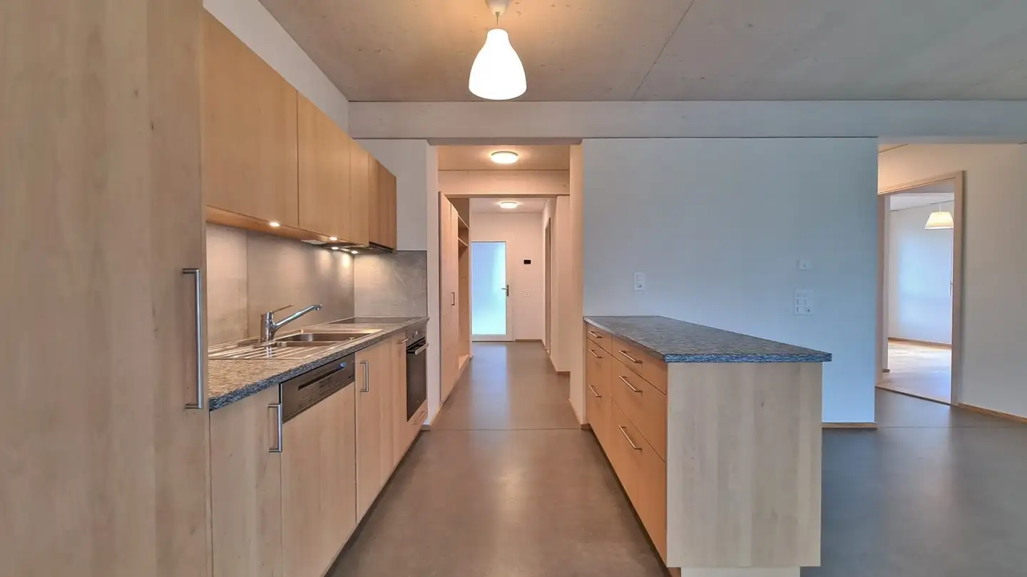 Appartement à louer - Benzburweg 19, 4410 Liestal - Photo 2