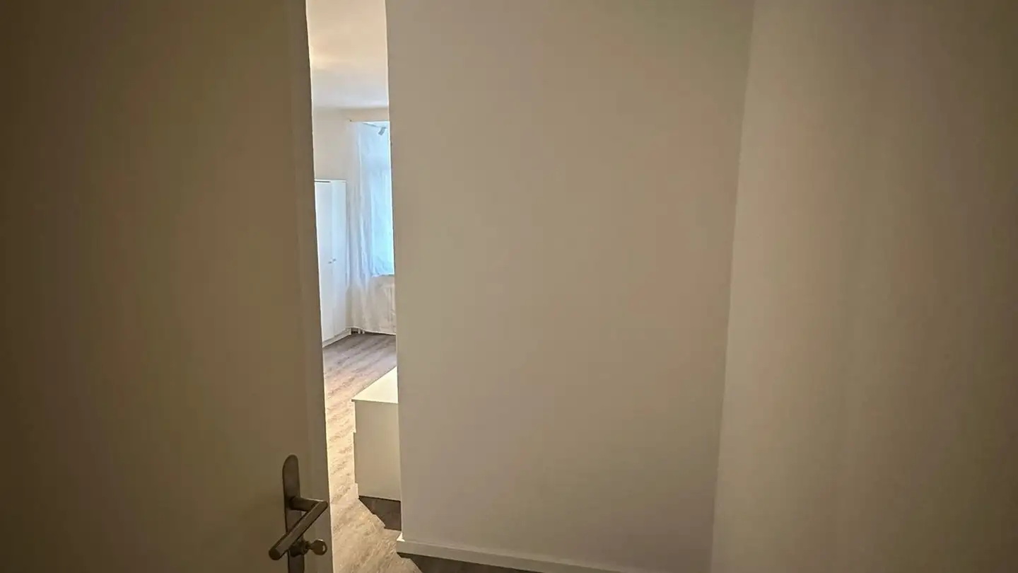 Studio in affitto - Linsebühlstrasse 11, 9000 St. Gallen