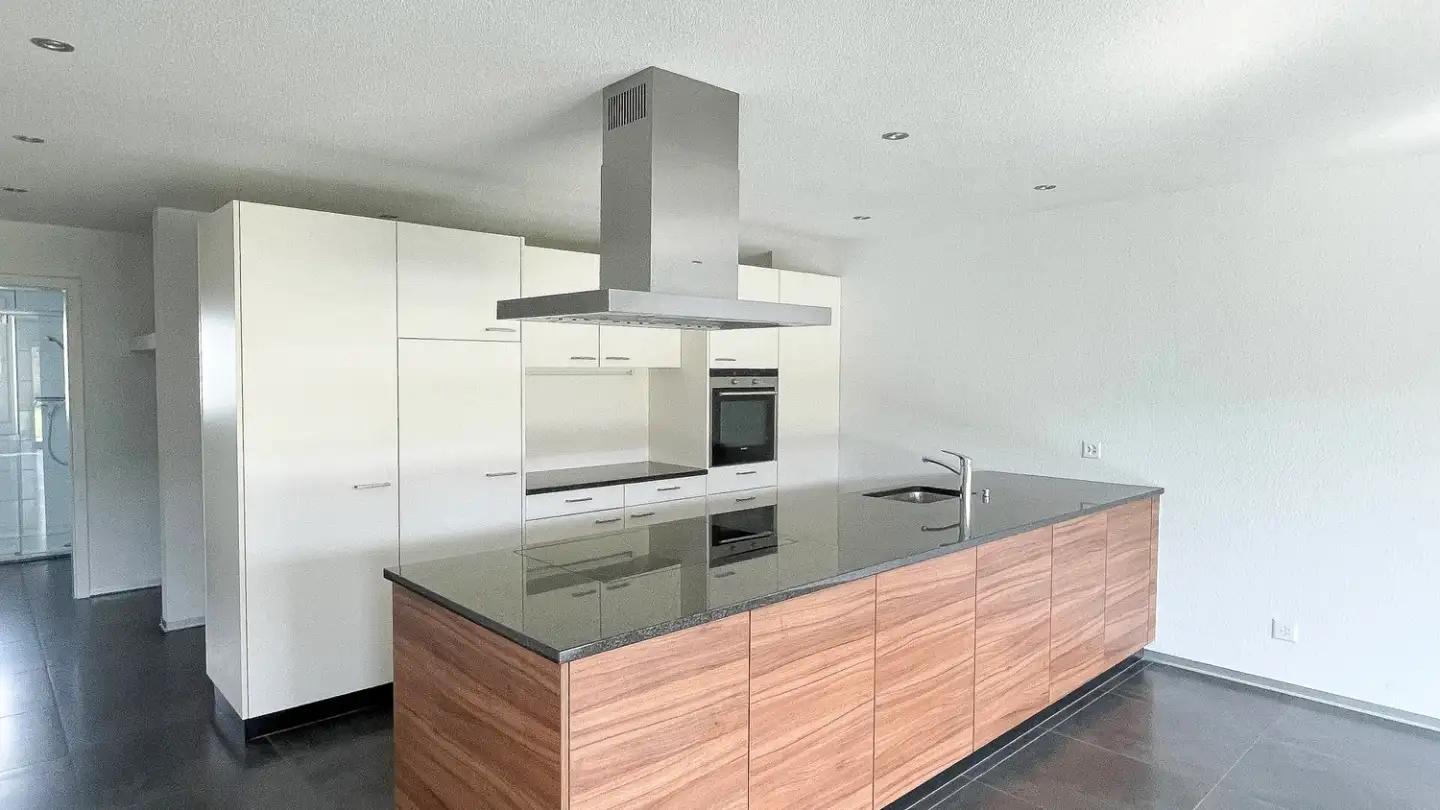 Wohnung mieten - Ziegelmattstrasse 4, 3294 Büren an der Aare - Foto 2