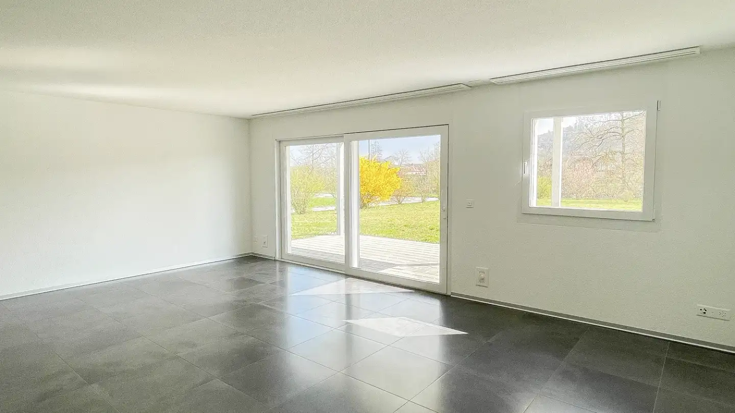 Wohnung mieten - Ziegelmattstrasse 4, 3294 Büren an der Aare - Foto 4
