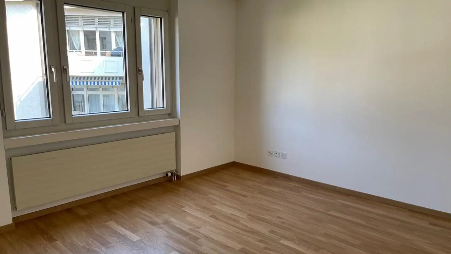 Apartment for rent - Werdstrasse 4, 8004 Zürich - Photo 2