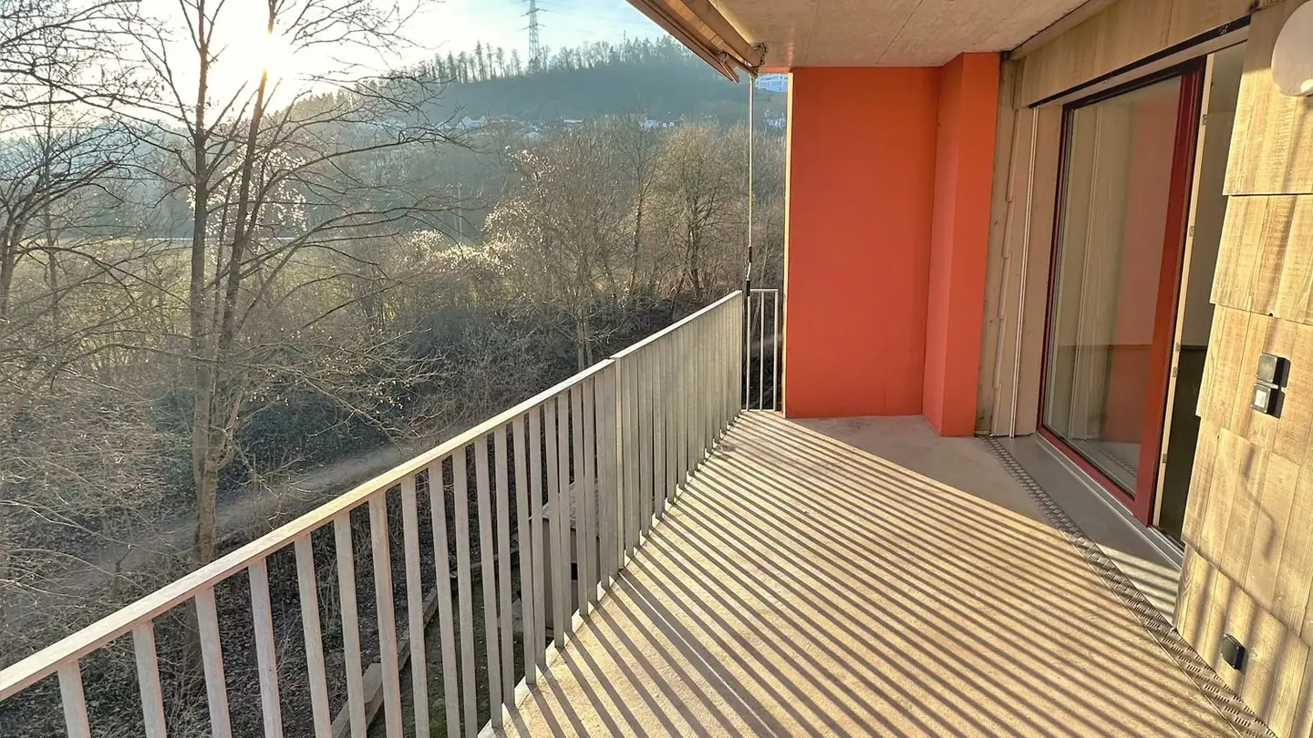 Appartement à louer - Benzburweg 19, 4410 Liestal - Photo 4