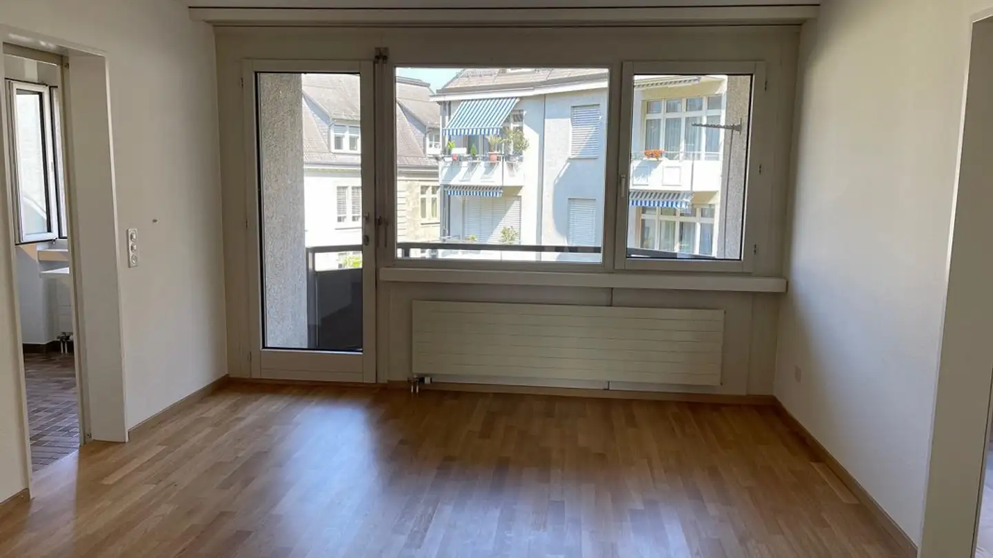 Apartment for rent - Werdstrasse 4, 8004 Zürich - Photo 3