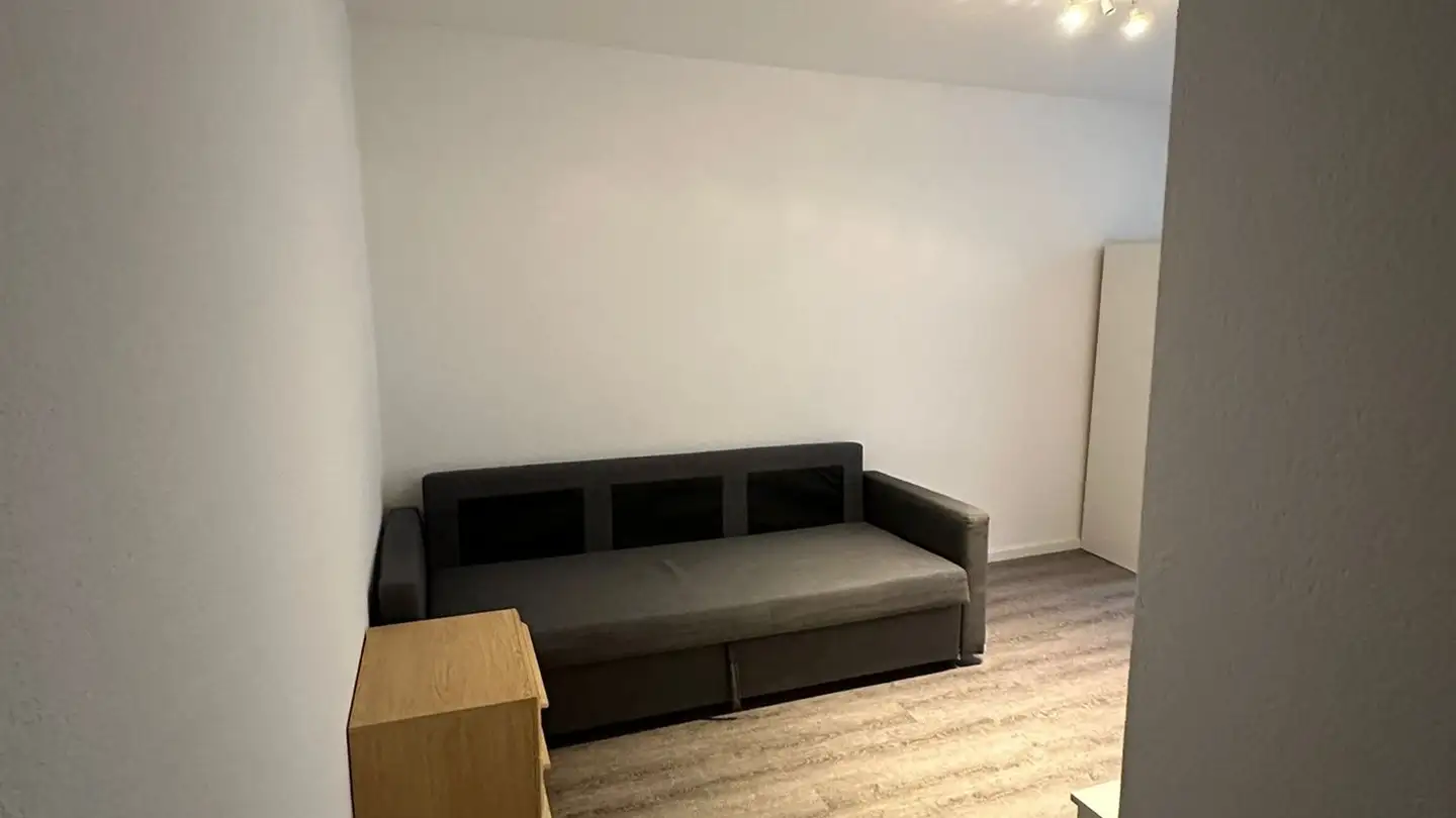 Studio in affitto - Linsebühlstrasse 11, 9000 St. Gallen - Foto 2