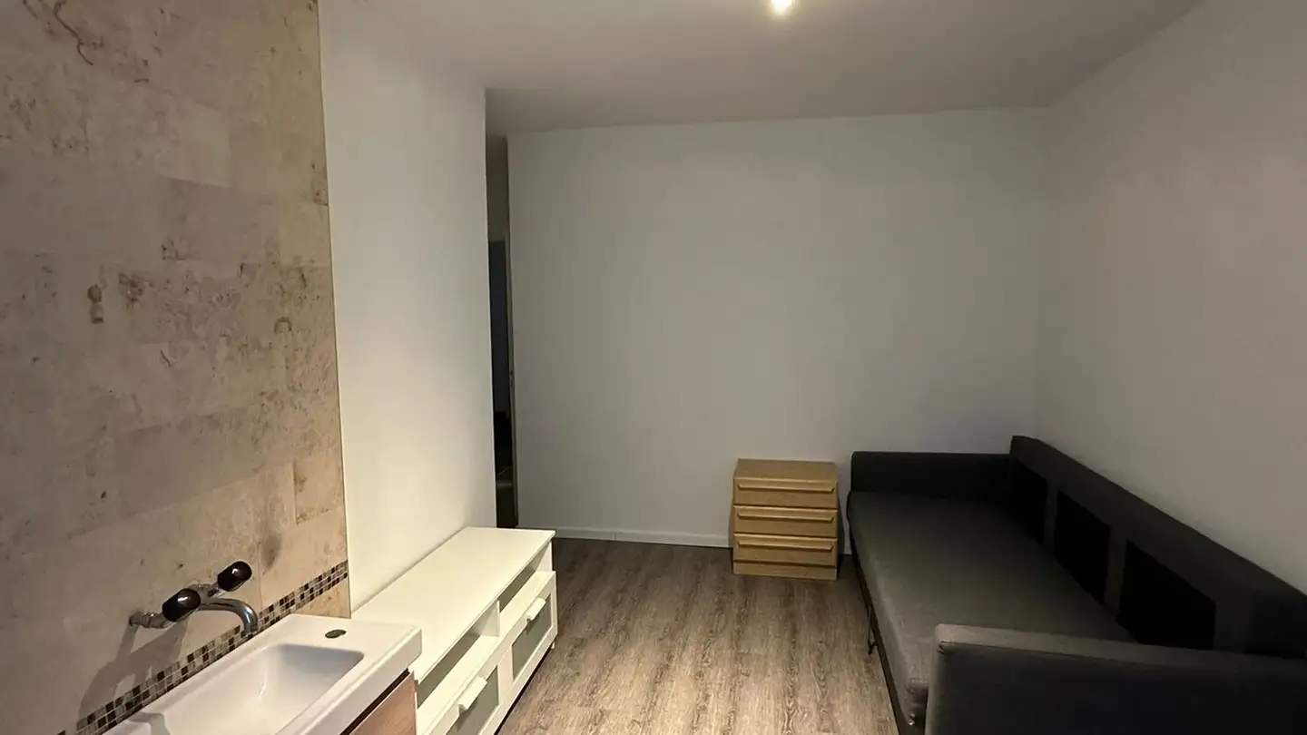 Studio in affitto - Linsebühlstrasse 11, 9000 St. Gallen - Foto 4