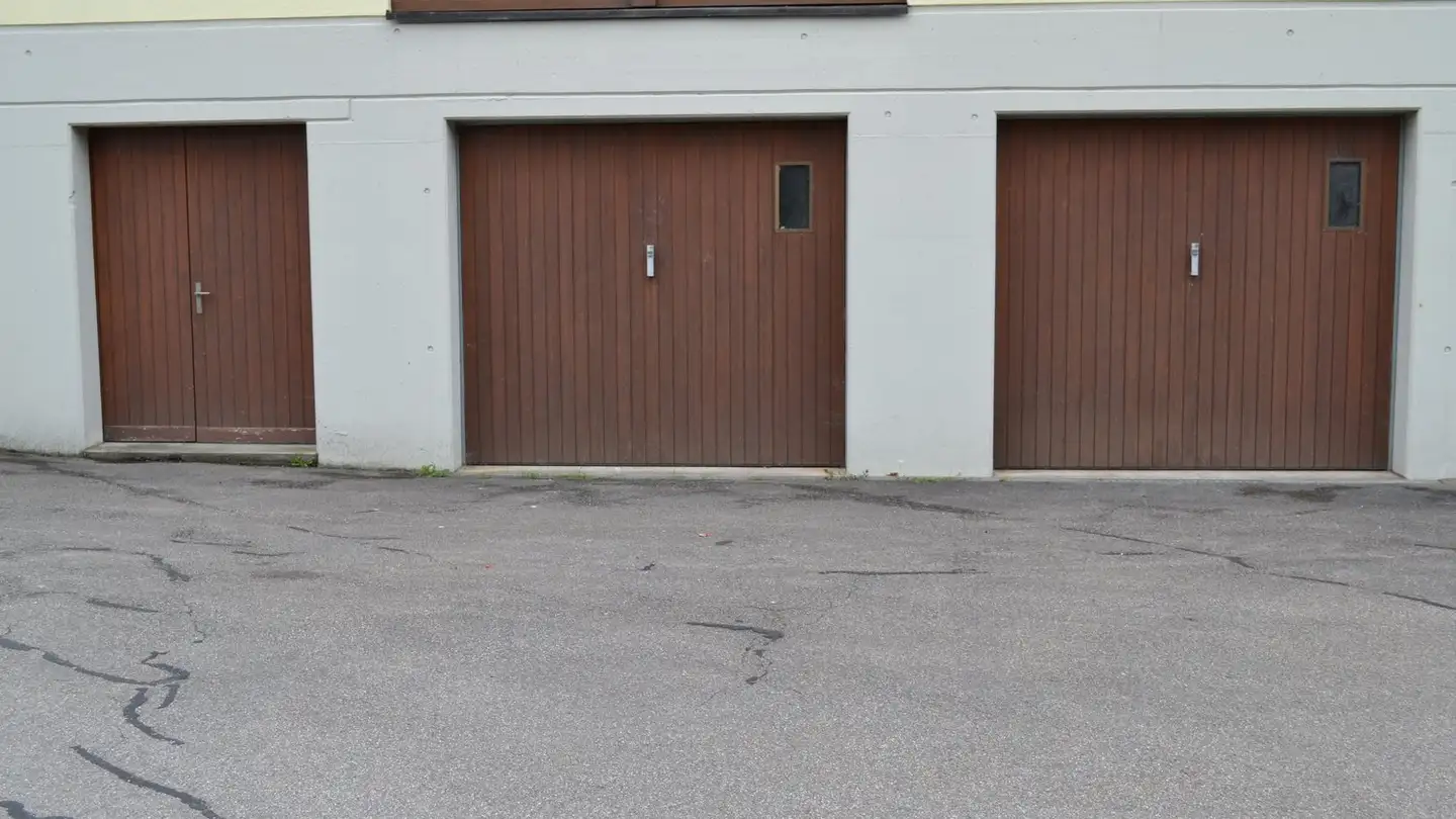 Spazio di archiviazione in affitto - Dorf 5, 6166 Hasle LU - Foto 2