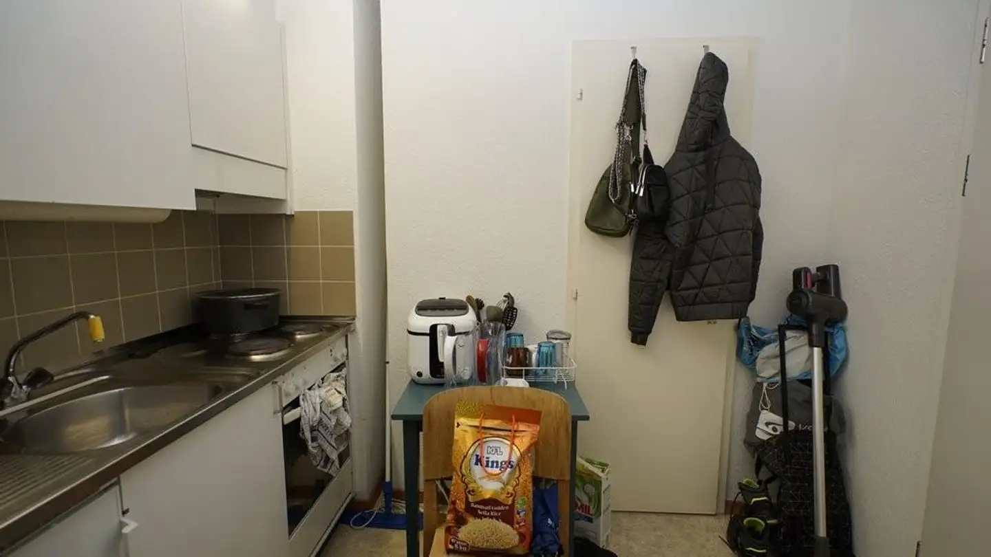 Appartement à louer - Worblentalstrasse 55, 3063 Ittigen - Photo 2