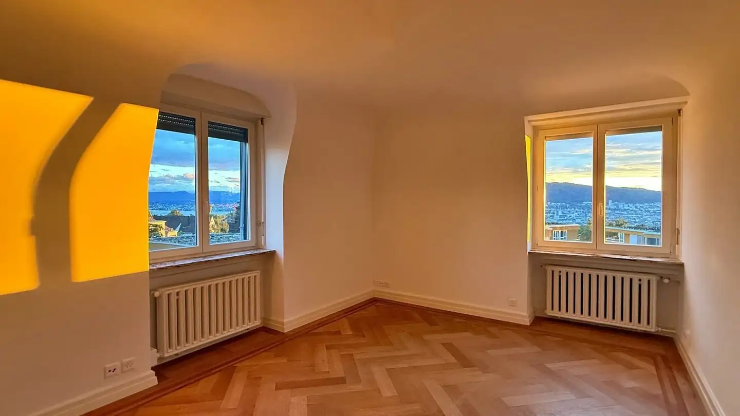 Apartment for rent - Hadlaubstrasse 14, 8044 Zürich