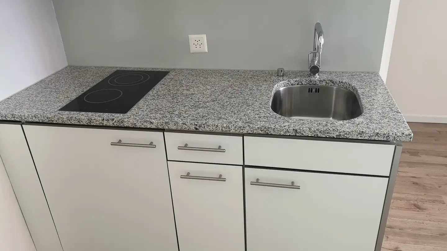 Apartment for rent - Rue D'aarberg / Aarbergstrasse 123, 2502 Biel/Bienne - Photo 2