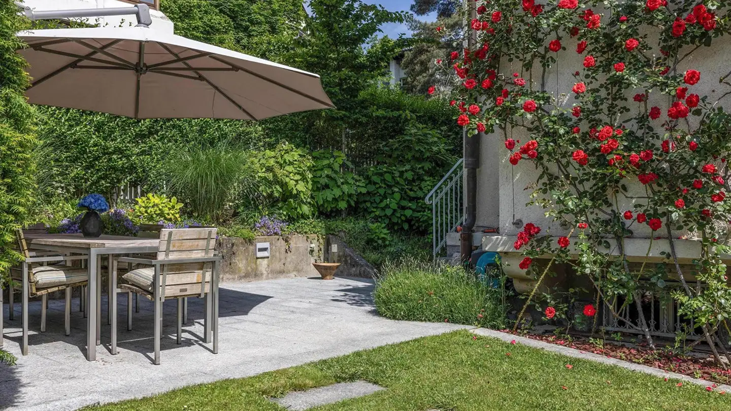 Wohnung kaufen - 8002 Zürich - Foto 4