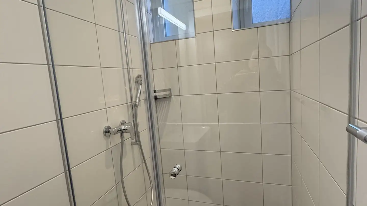 Chambre à louer - Rütschistrasse 29, 8037 Zürich - Photo 2