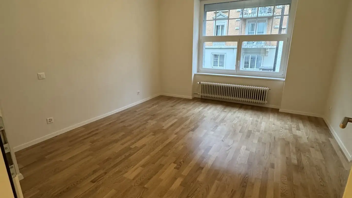 Chambre à louer - Rütschistrasse 29, 8037 Zürich - Photo 3