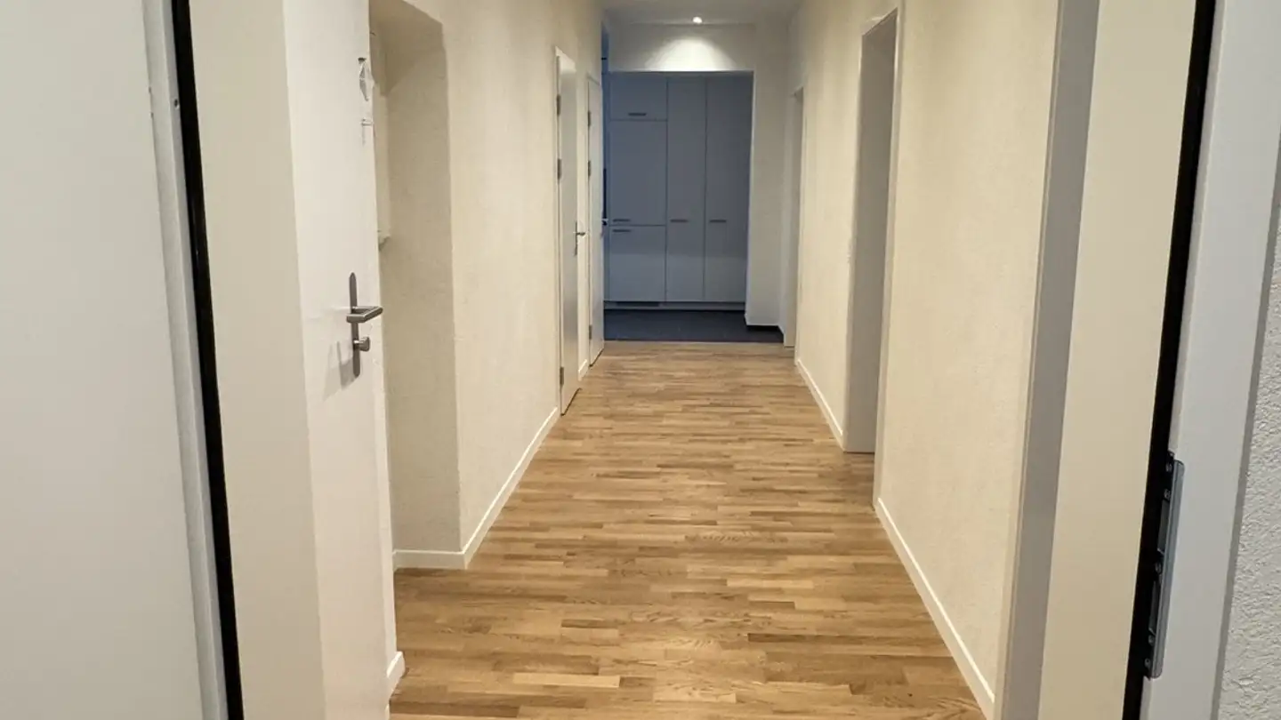 Chambre à louer - Rütschistrasse 29, 8037 Zürich - Photo 4