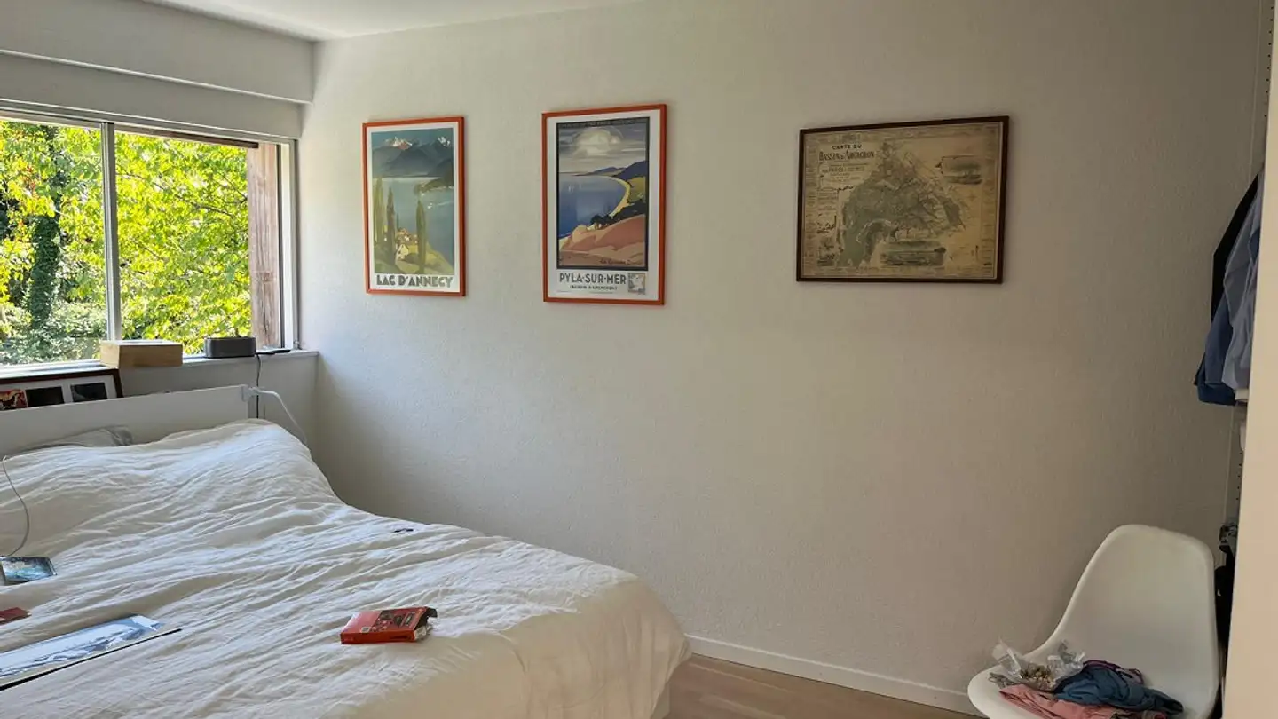 Stepped house for rent - 1233 Bernex - Photo 4