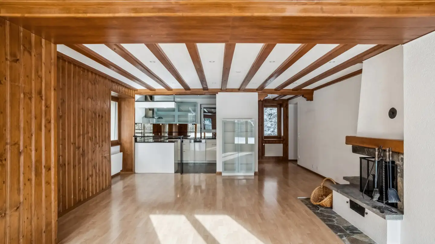 Apartment for sale - 1854 Leysin - Photo 2