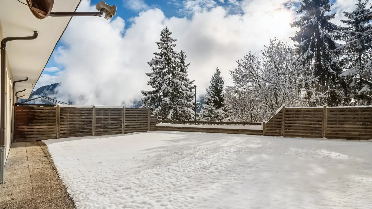 Apartment for sale - 1854 Leysin - Photo 3