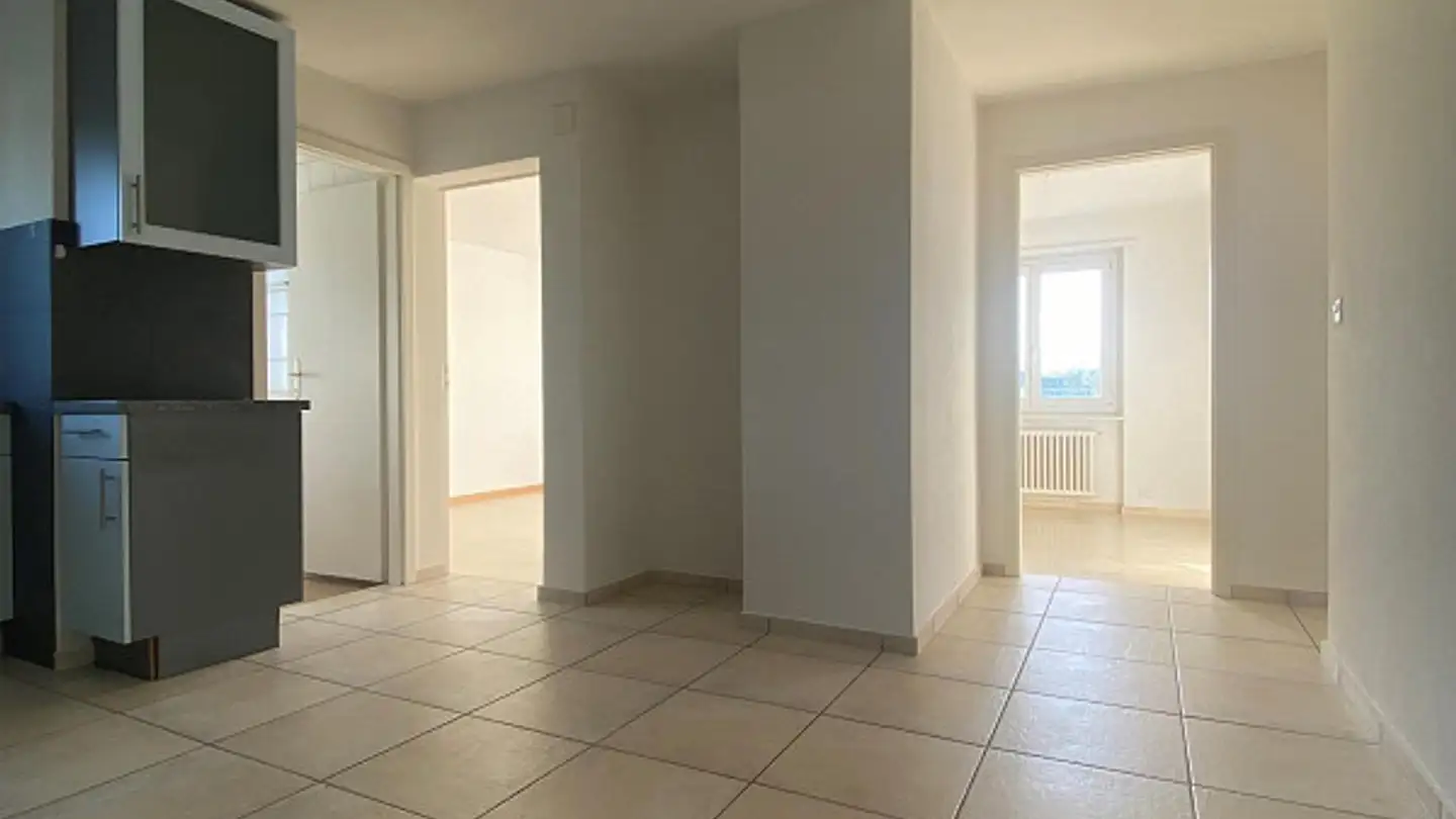 Apartment for rent - Seetalstrasse 28, 6020 Emmenbrücke - Photo 2