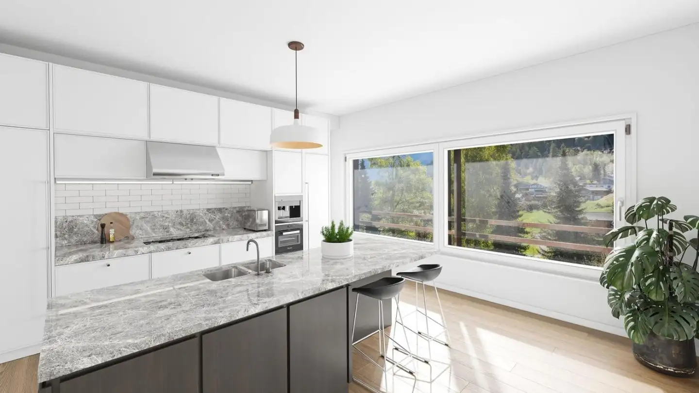 Appartamento in vendita - Route De La Télécabine 17, 1997 Haute-Nendaz - Foto 2