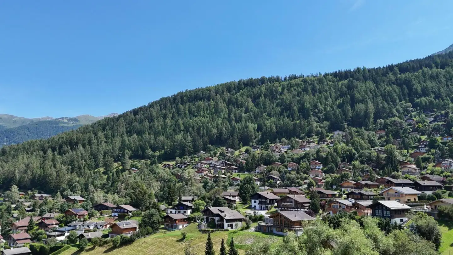 Appartamento in vendita - Route De La Télécabine 17, 1997 Haute-Nendaz - Foto 4