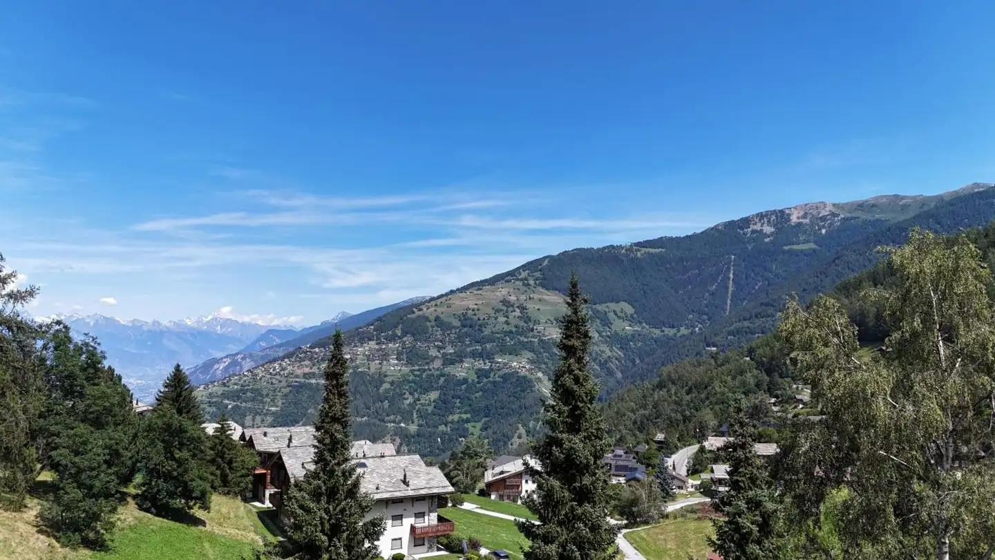 Appartamento in vendita - Route De La Télécabine 17, 1997 Haute-Nendaz - Foto 3