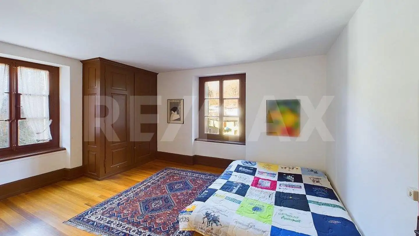 Edificio residenziale in vendita - Maglio di Colla, 6959 Cimadera - Foto 4