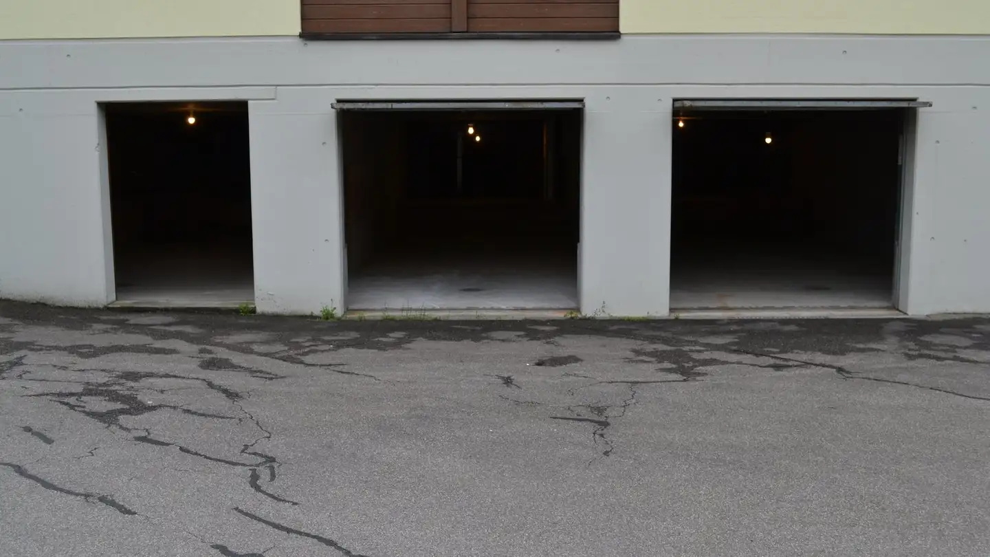 Spazio di archiviazione in affitto - Dorf 5, 6166 Hasle LU - Foto 3