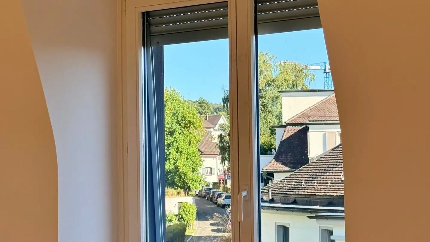 Apartment for rent - Hadlaubstrasse 14, 8044 Zürich - Photo 3
