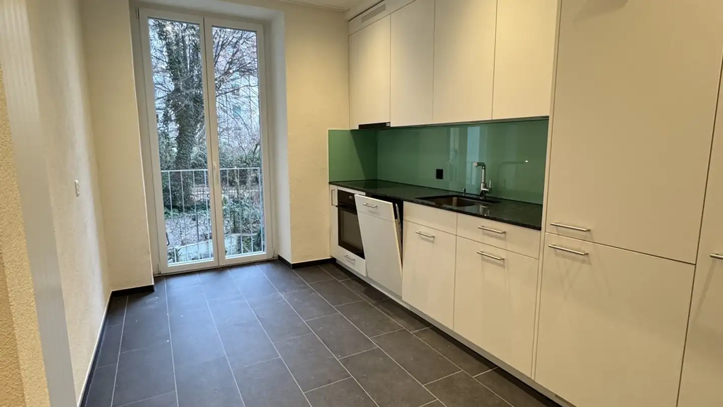 Chambre à louer - Rütschistrasse 29, 8037 Zürich