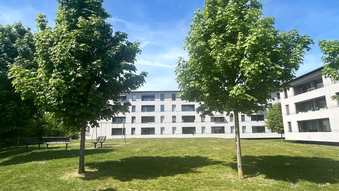Appartamento in vendita - Chemin De La Prairie 16, 1470 Estavayer-le-Lac
