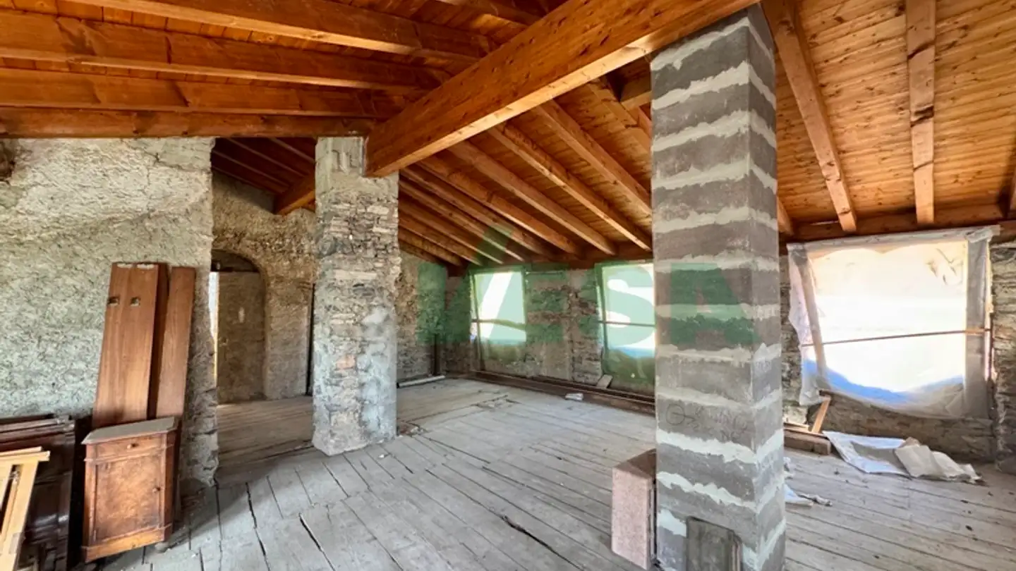 Casa singola in vendita - 6822 Arogno - Photo 4