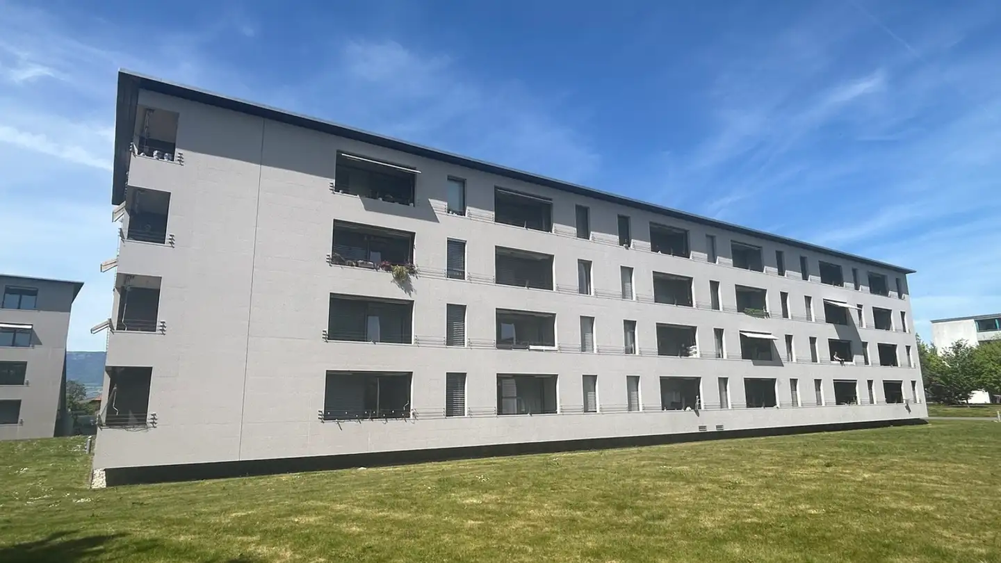 Appartamento in vendita - Chemin De La Prairie 16, 1470 Estavayer-le-Lac - Foto 2