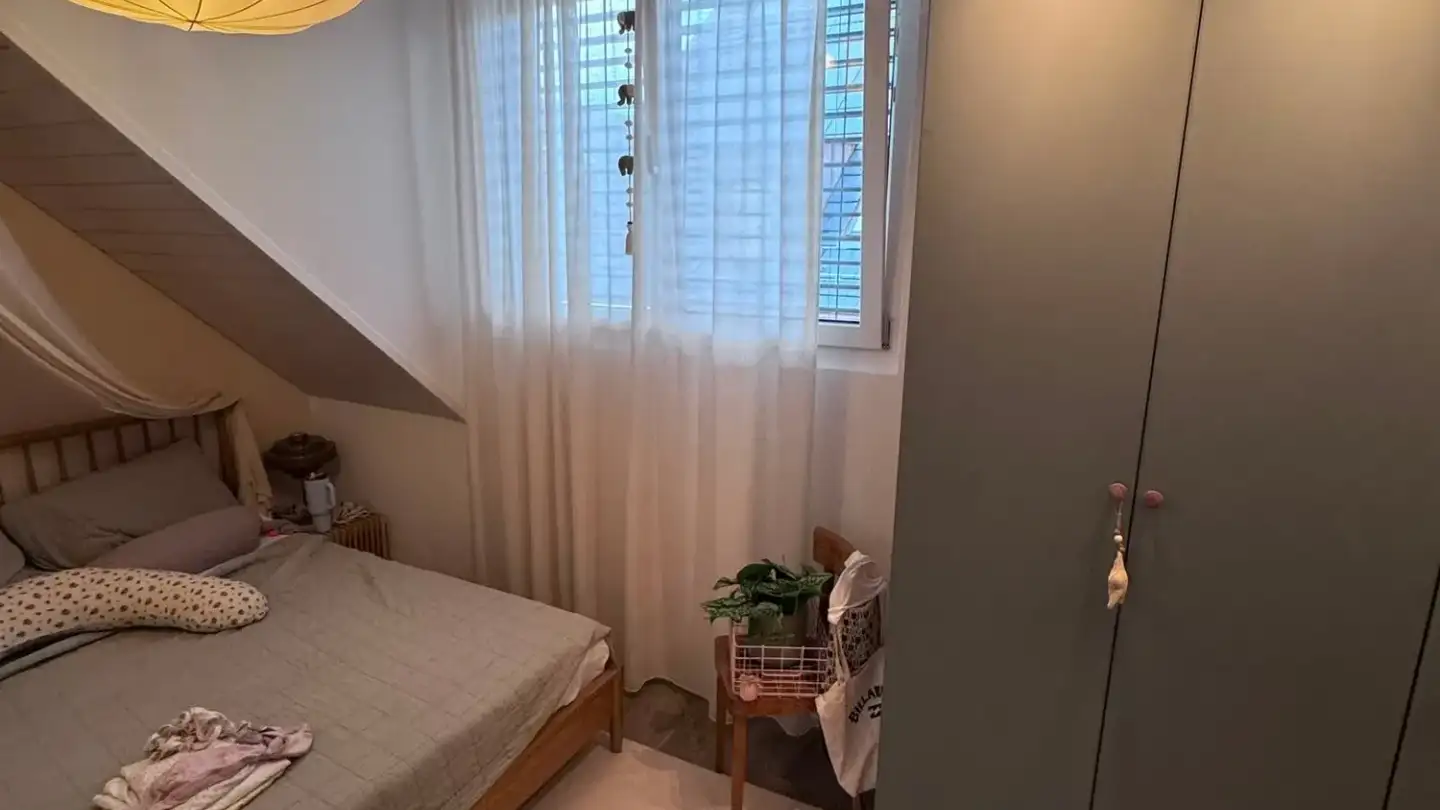 Appartement à louer - Breitistrasse, 8335 Hittnau - Photo 3