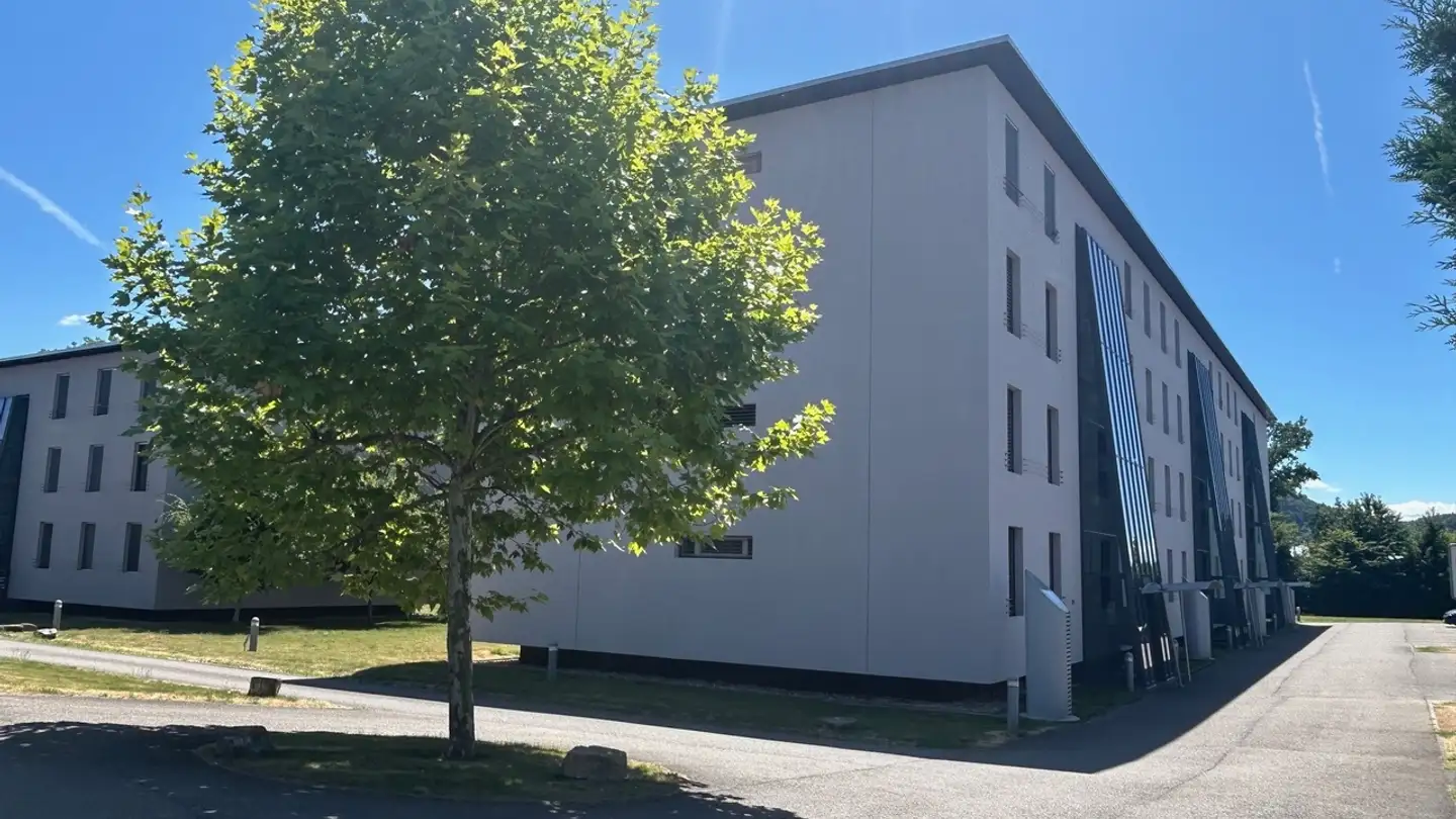 Appartamento in vendita - Chemin De La Prairie 16, 1470 Estavayer-le-Lac - Foto 4